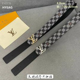 Picture of LV Belts _SKULVBelt40mmX100-125cm8L316910